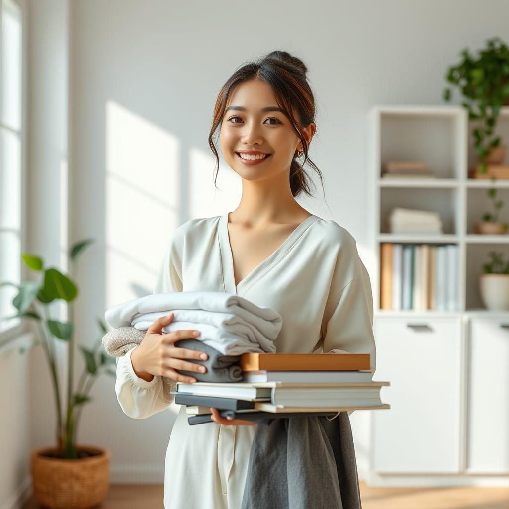 Marie Kondo