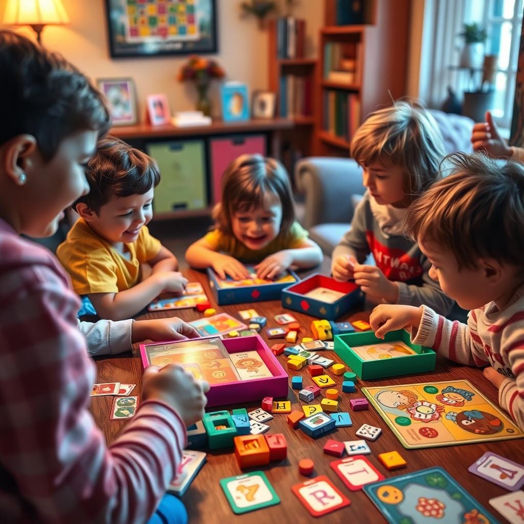 jeux éducatifs enfants