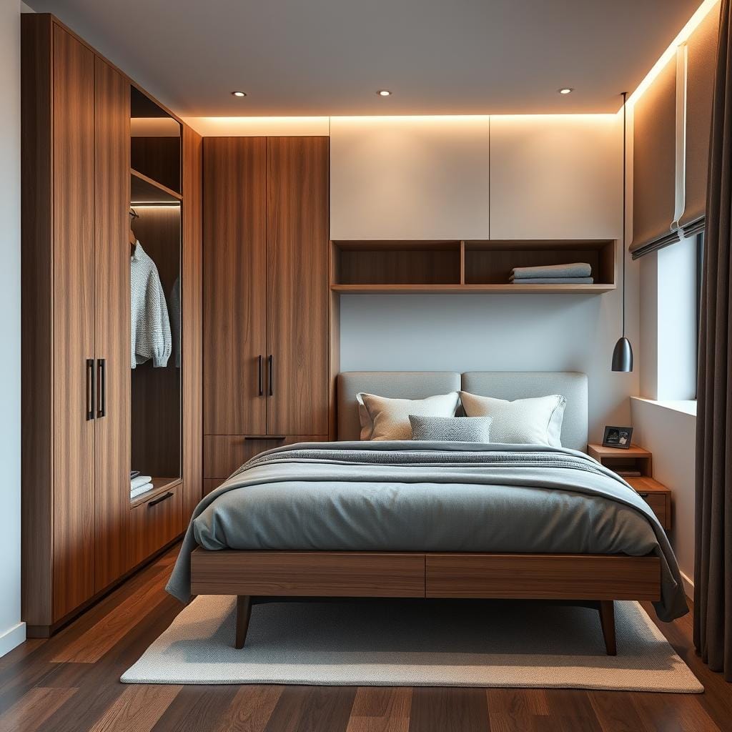 mobilier chambre design