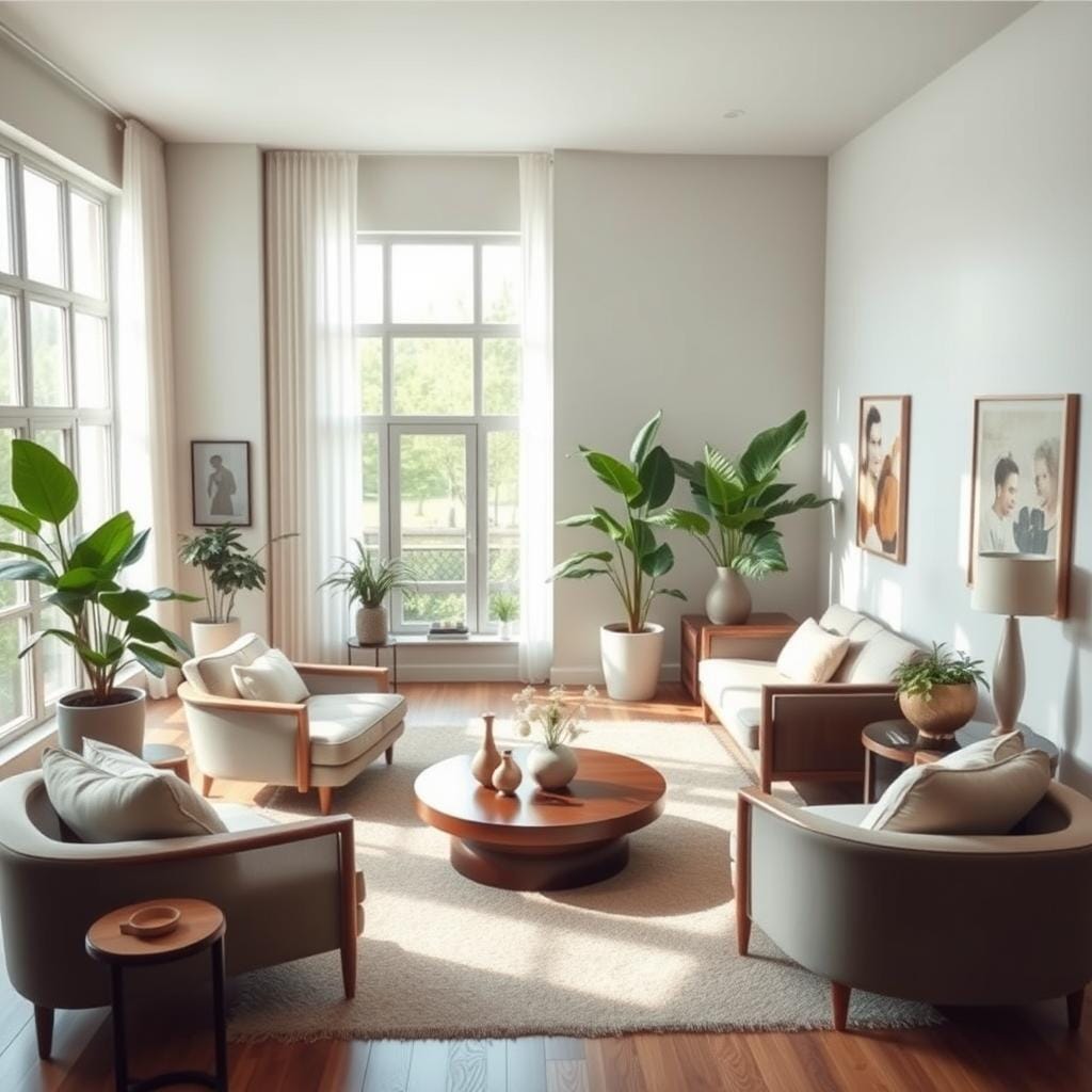 Analyse énergétique Feng Shui maison